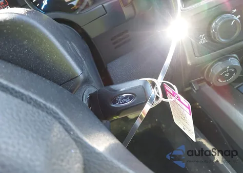 2017 Ford F-150 Xlt from USA, damaged, VIN 1FTEW1EG2HFB84673